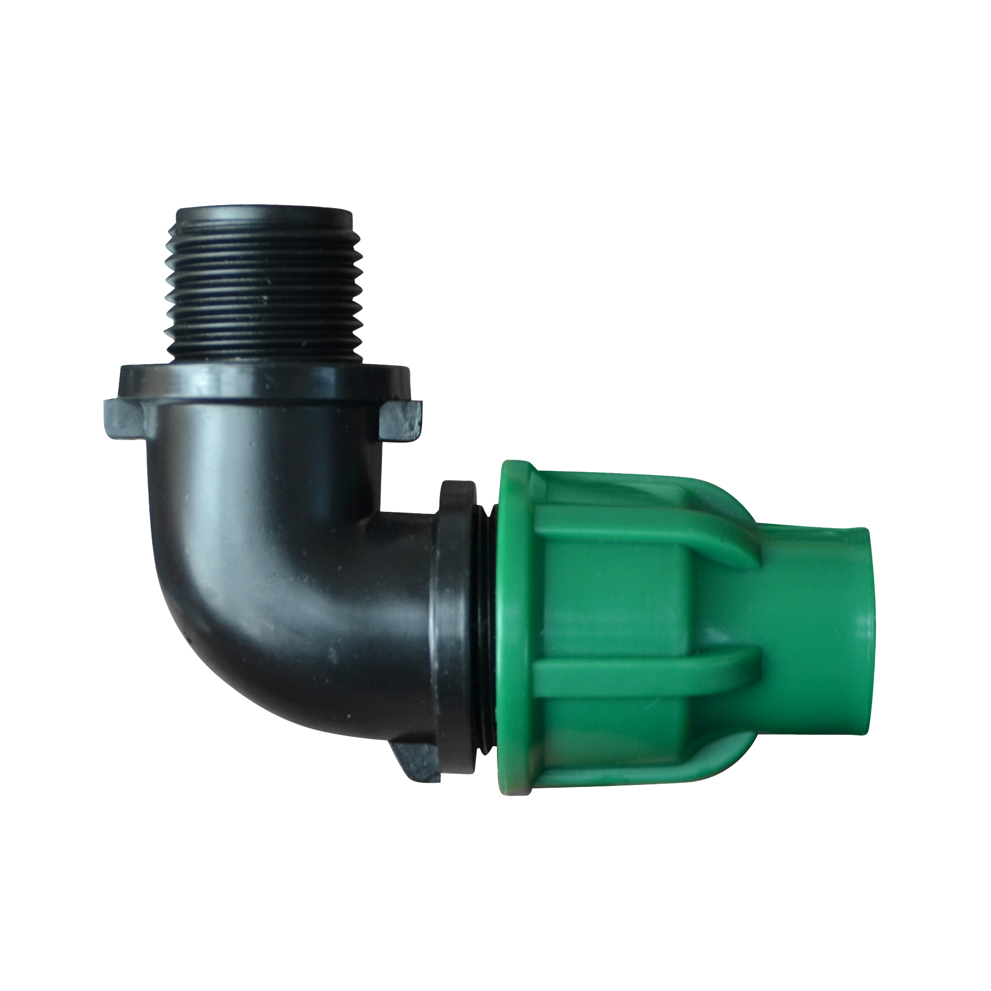 Przyłącze kolankowe 16 mm GZ 15/21 GEO1655D Geolia