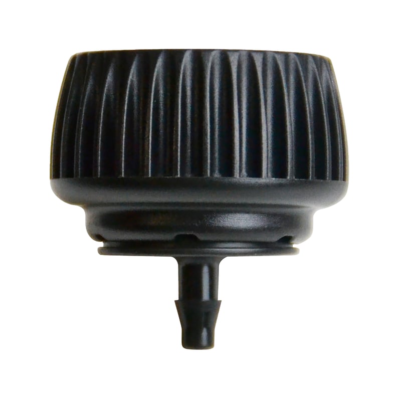 Przyłącze kranowe 4-6 mm GW 20x27 GEO9195 Geolia