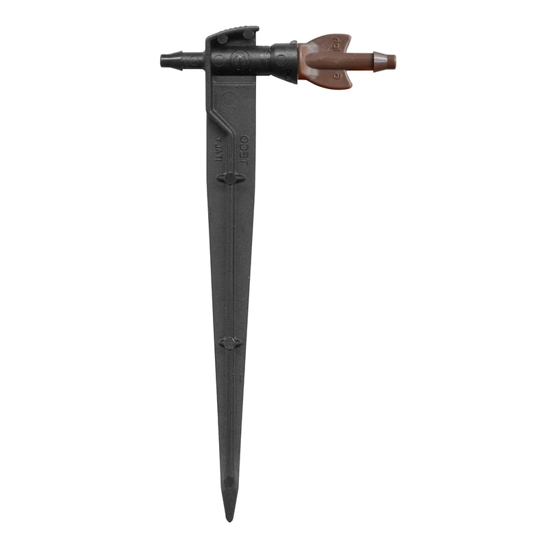 Kroplownik na szpilce 10szt. Geolia GEO9229-10