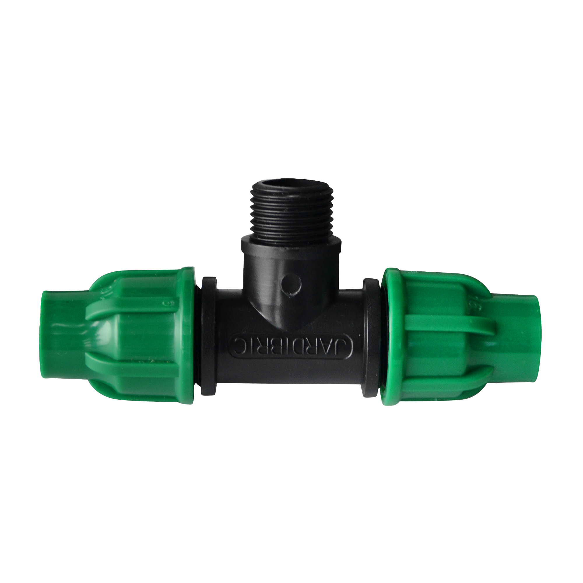 Trójnik zaciskowy 16 mm GEO1645D Geolia