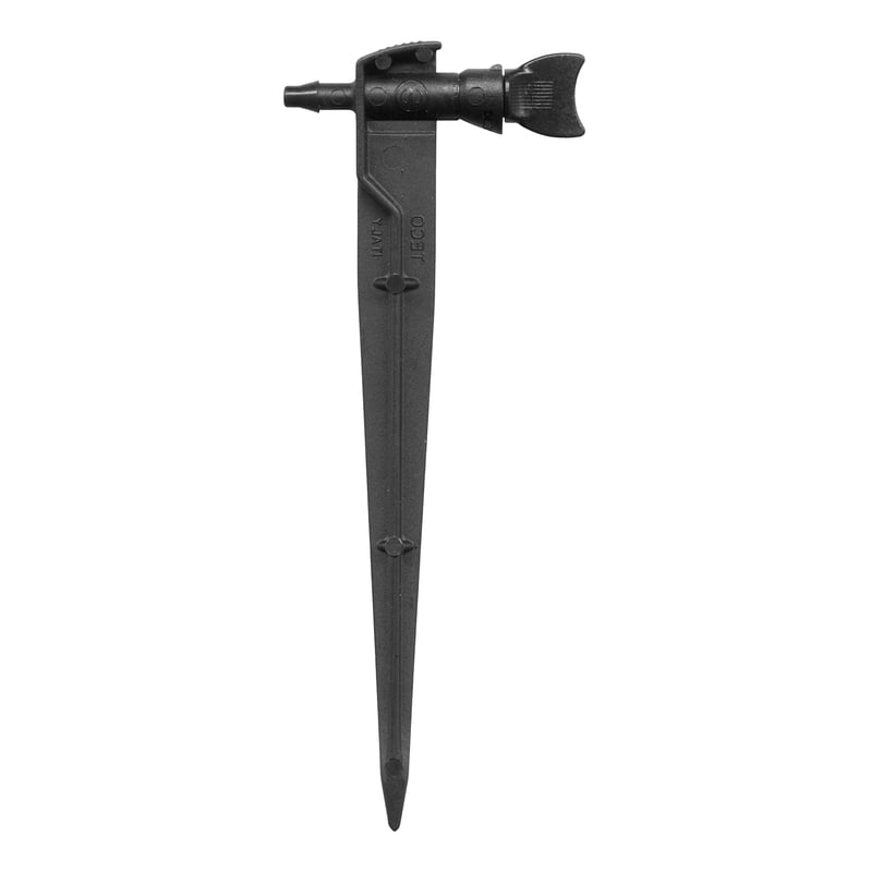 Kroplownik na szpilce 10szt. Geolia GEO9228-10