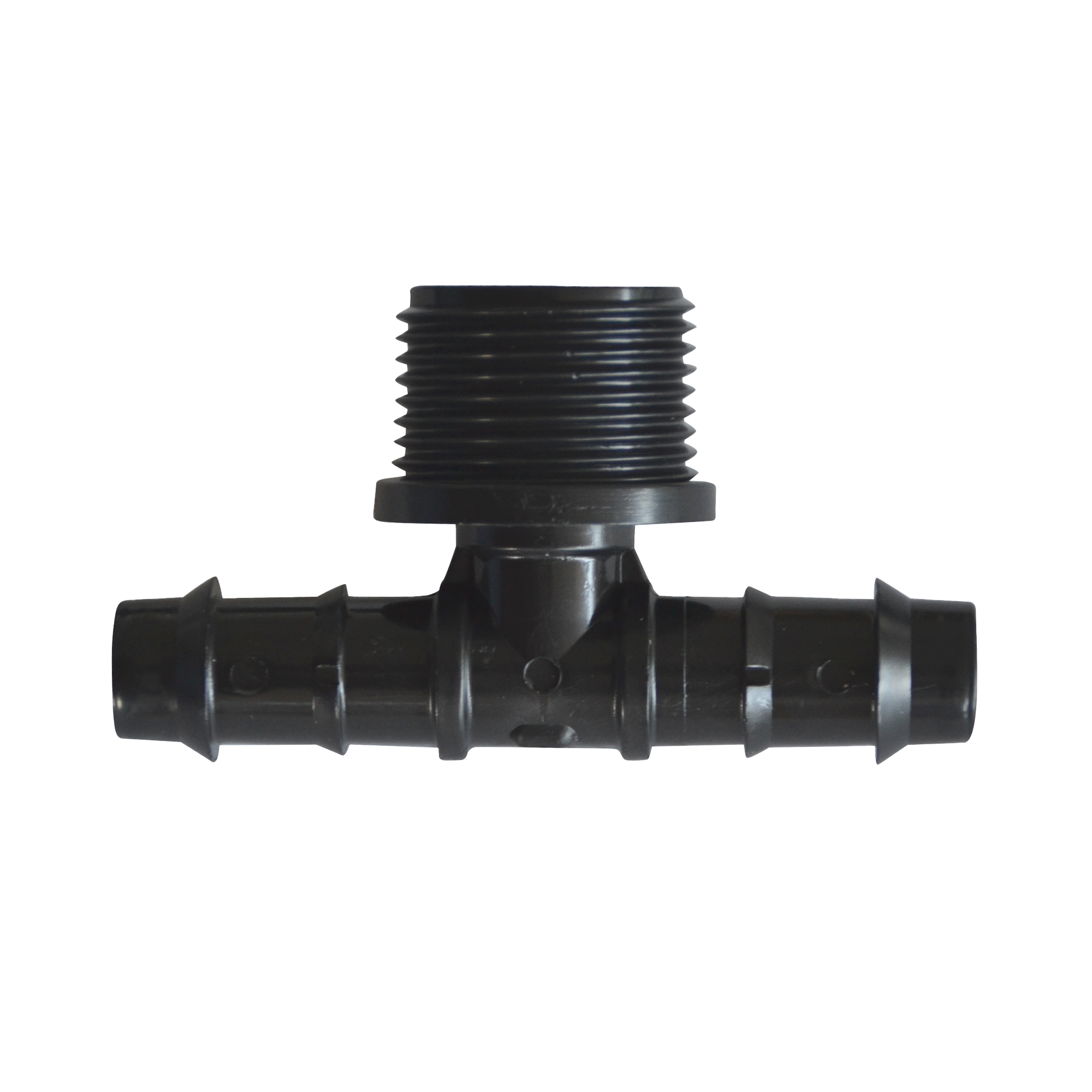 Trójnik 16 mm GZ3/4" 2 szt. GEO9061-2 Geolia