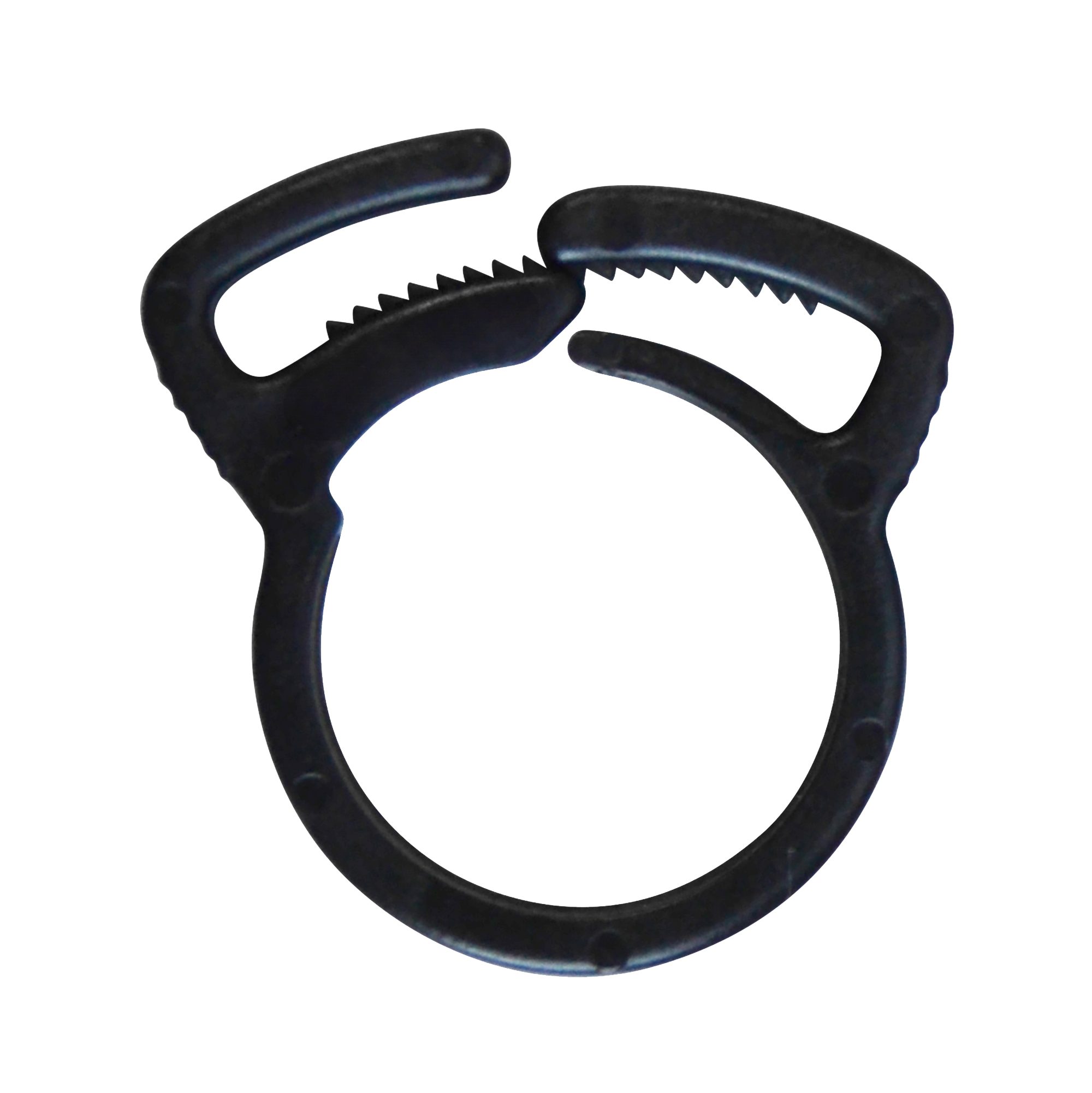 Opaska zaciskowa do nawadniania kropelkowego 10 szt. 16 mm Geolia GEO9096-10