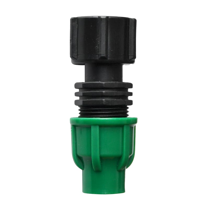 Przyłącze zaciskowe GW 20x27 16 mm Geolia GEO1005D