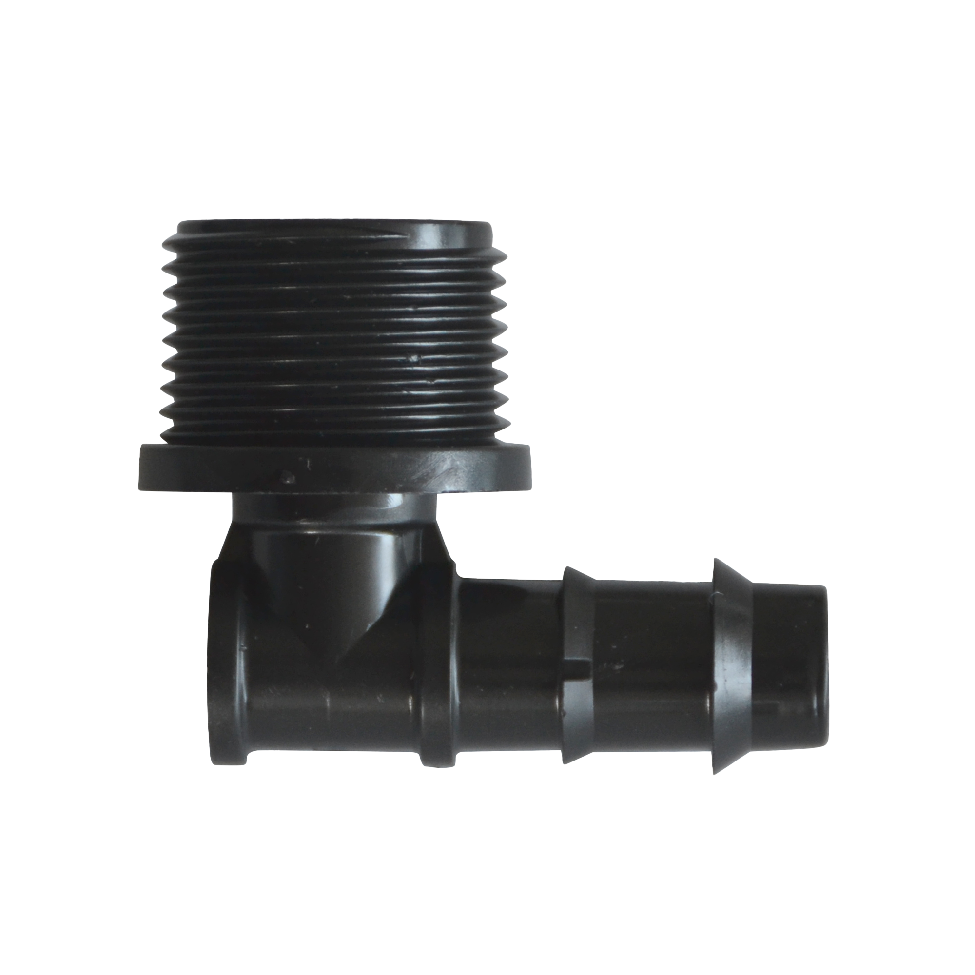 Kolanko 16 mm GZ3/4" 2 szt. GEO9063-2 Geolia