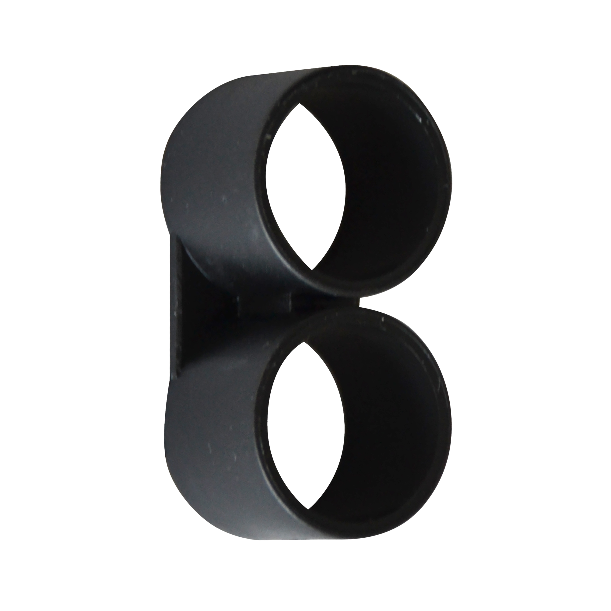 Dwupierścień do nawadniania kropelkowego 16 mm 4 szt. GEO9100-4 Geolia