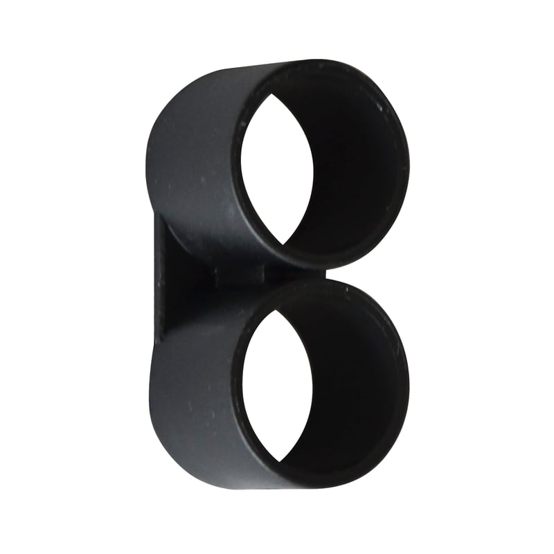 Dwupierścień do nawadniania kropelkowego 16 mm 4 szt. GEO9100-4 Geolia