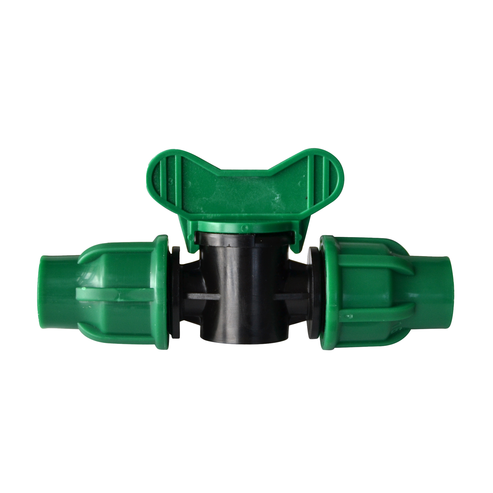 Zaworek zaciskowy Stop 16 mm GEO1670D Geolia