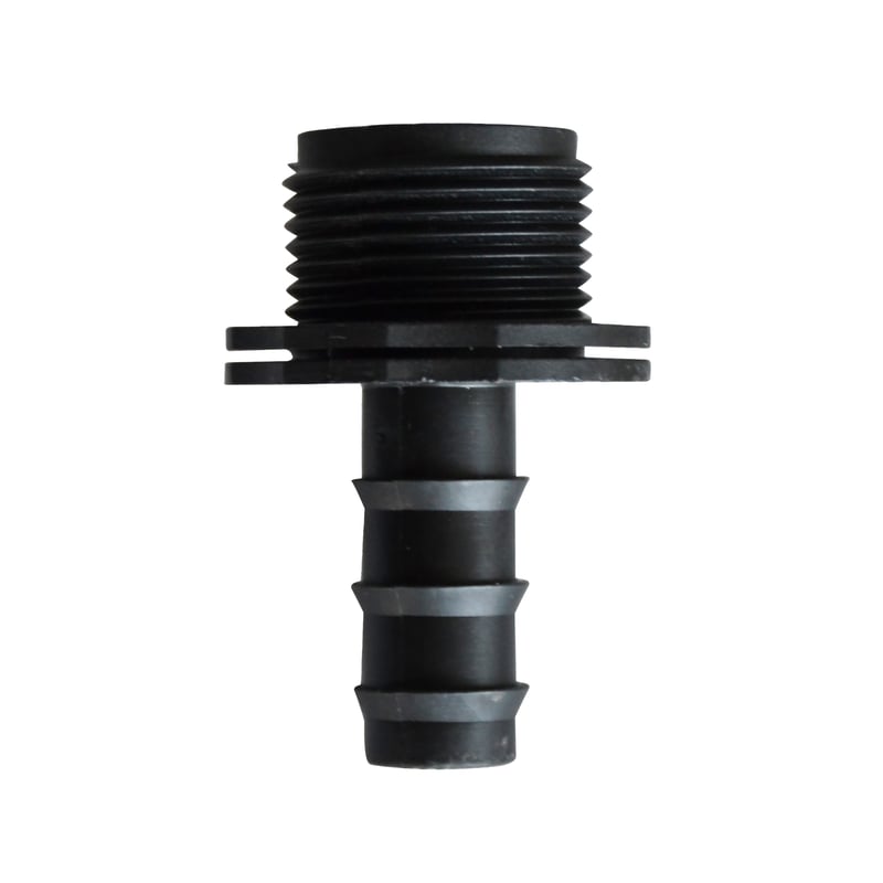 Przyłącze kranowe GZ3/4"-16 mm 1szt. Geolia GEO9066D