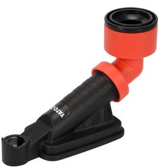 Συλλέκτης σκόνης δράπανου...