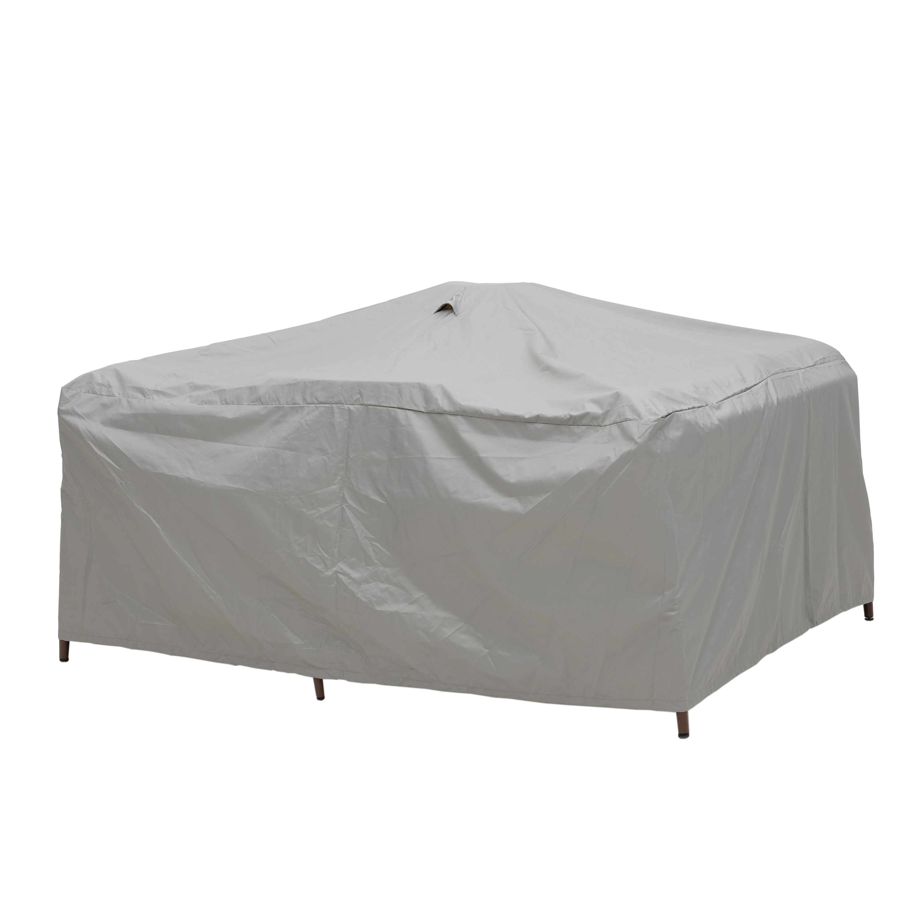 Housse de protection d'extérieur salon M l.180 x H.70 cm Prisma NATERIAL - 2