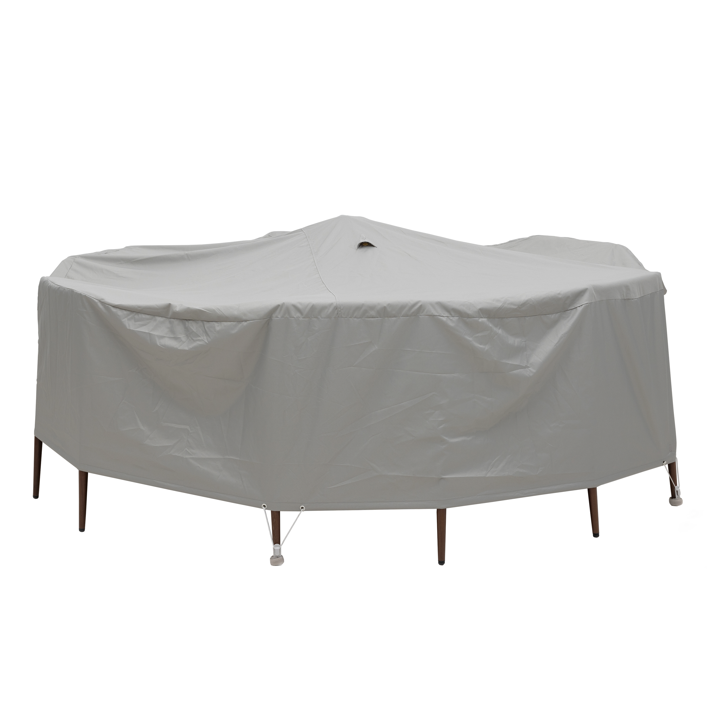 Housse de protection table ronde d250cm Prisma NATERIAL - 2