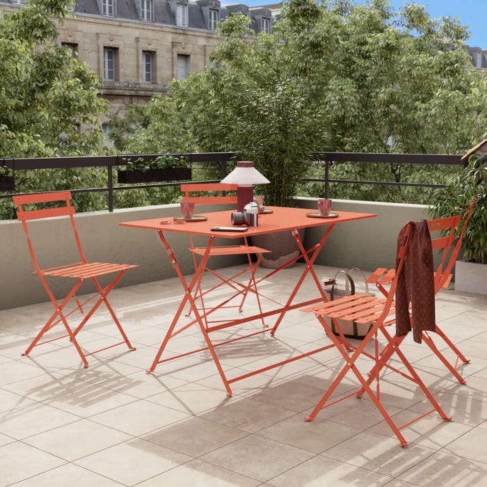 gamme flora naterial 