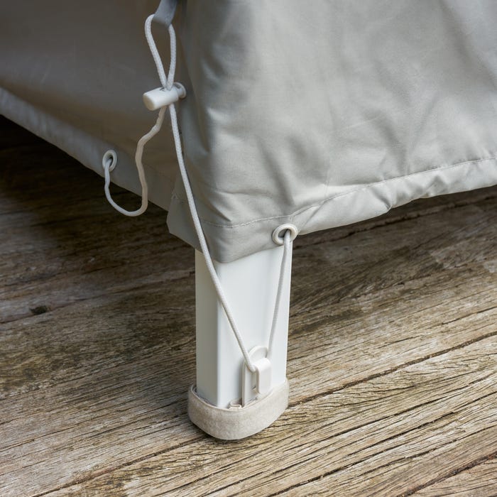 housse de protection naterial prisma 