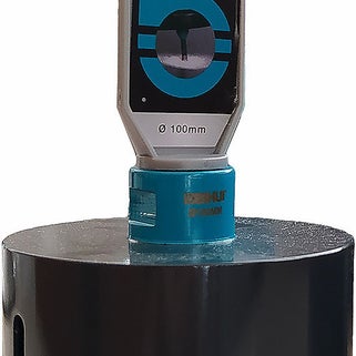 Ποτηροτρύπανο M14 Φ100MM BIHUI