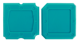 Σετ 2τμχ σπάτουλες...