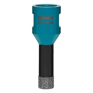 Ποτηροτρύπανο M14 Φ12MM BIHUI