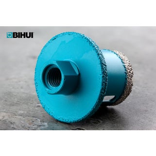 Τρυπάνι Φ40MM M14 με...