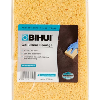 Σφουγγάρι κυτταρίνης...