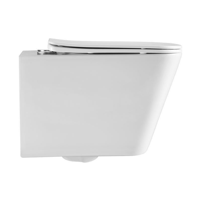 Miska WC wisząca Square Sensea