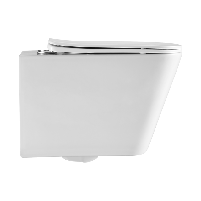 Miska WC wisząca Square Sensea