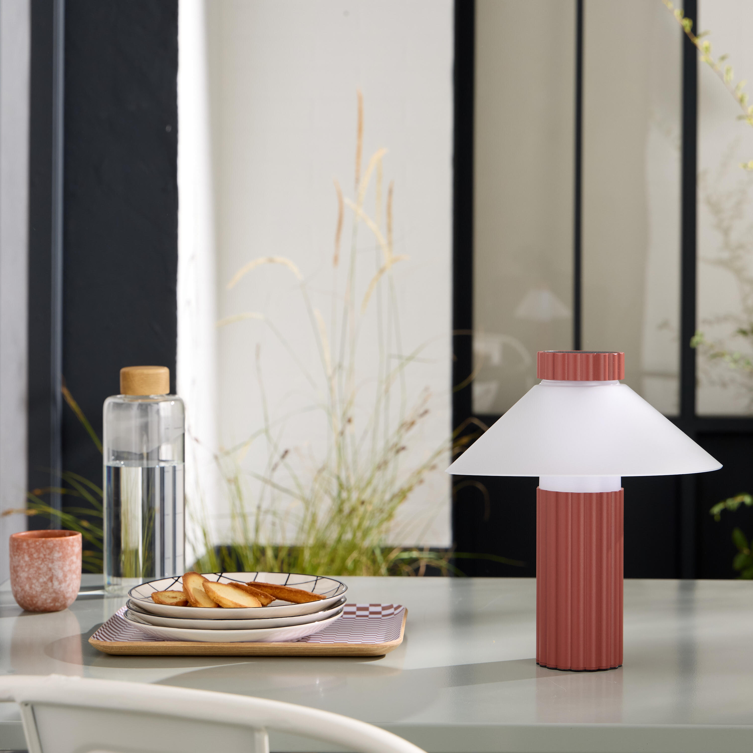 lampe led sans fil - 3