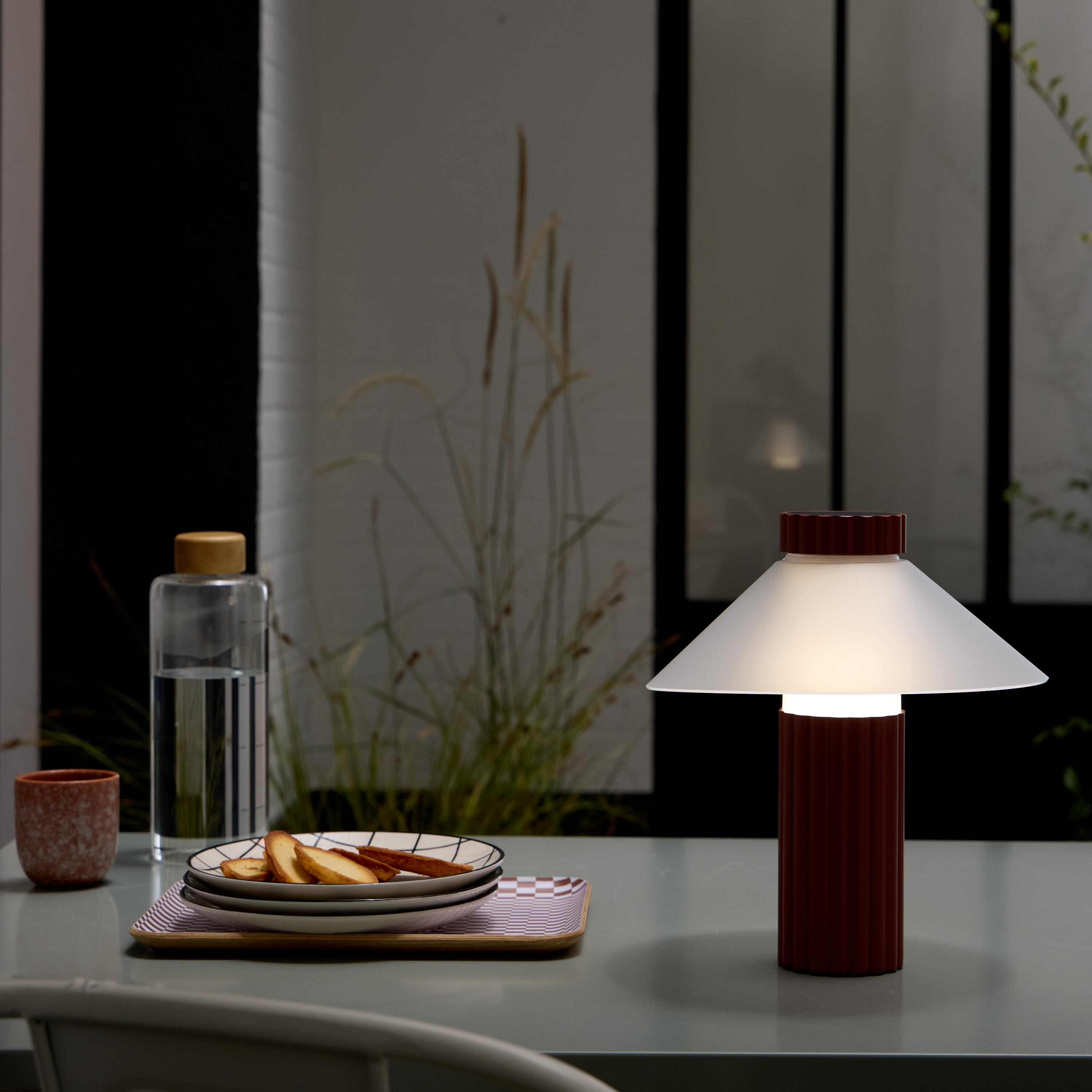 lampe led sans fil - 1