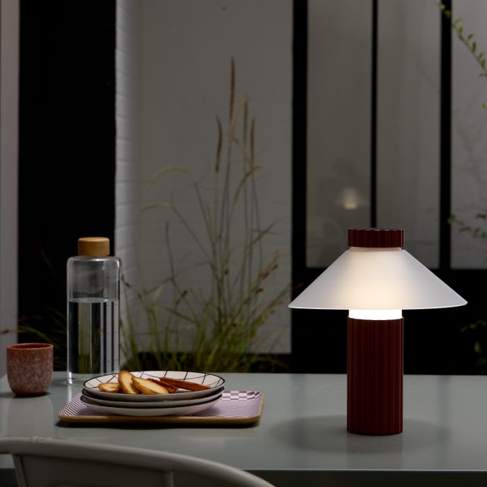 lampe led sans fil