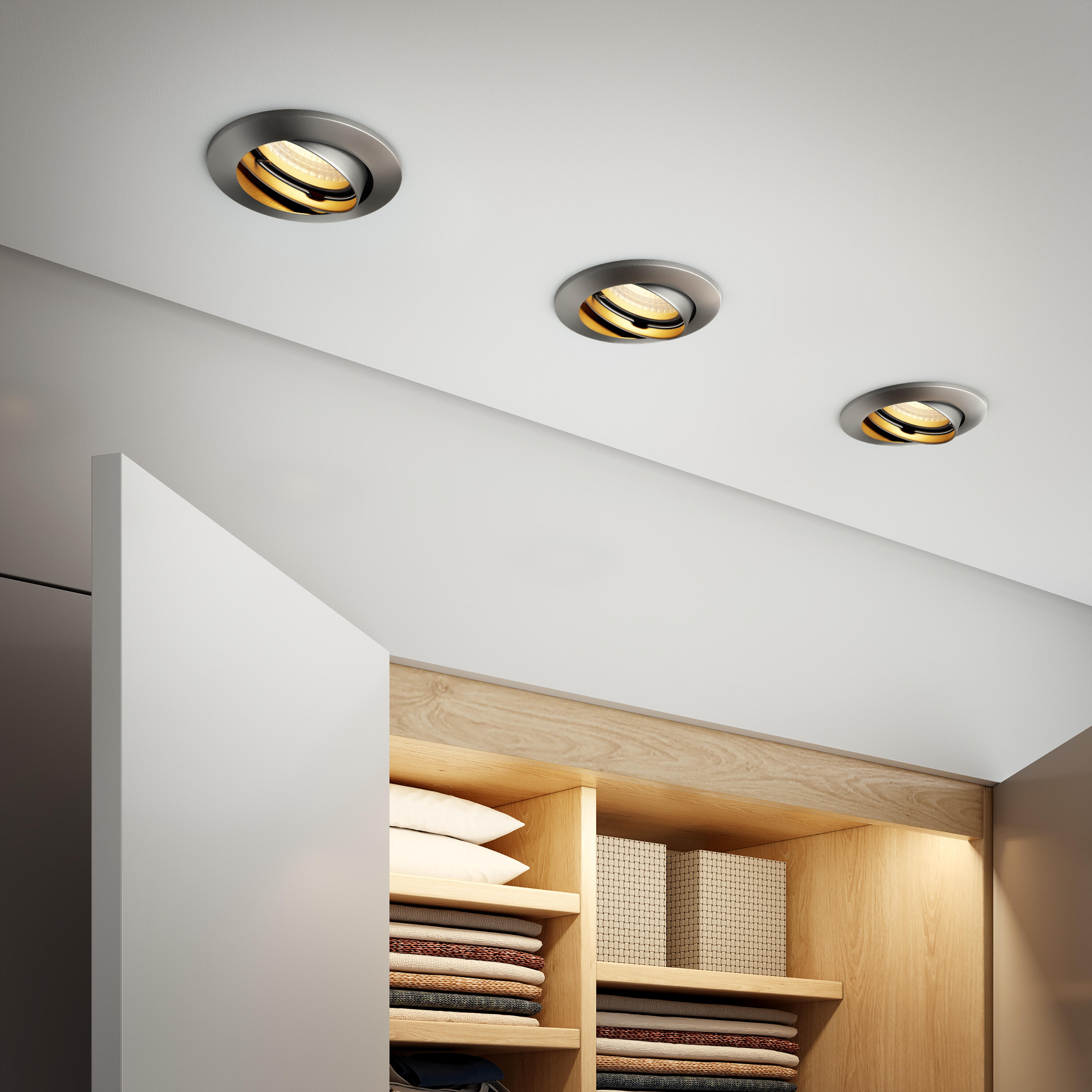 Las mejores lámparas LED para interiores