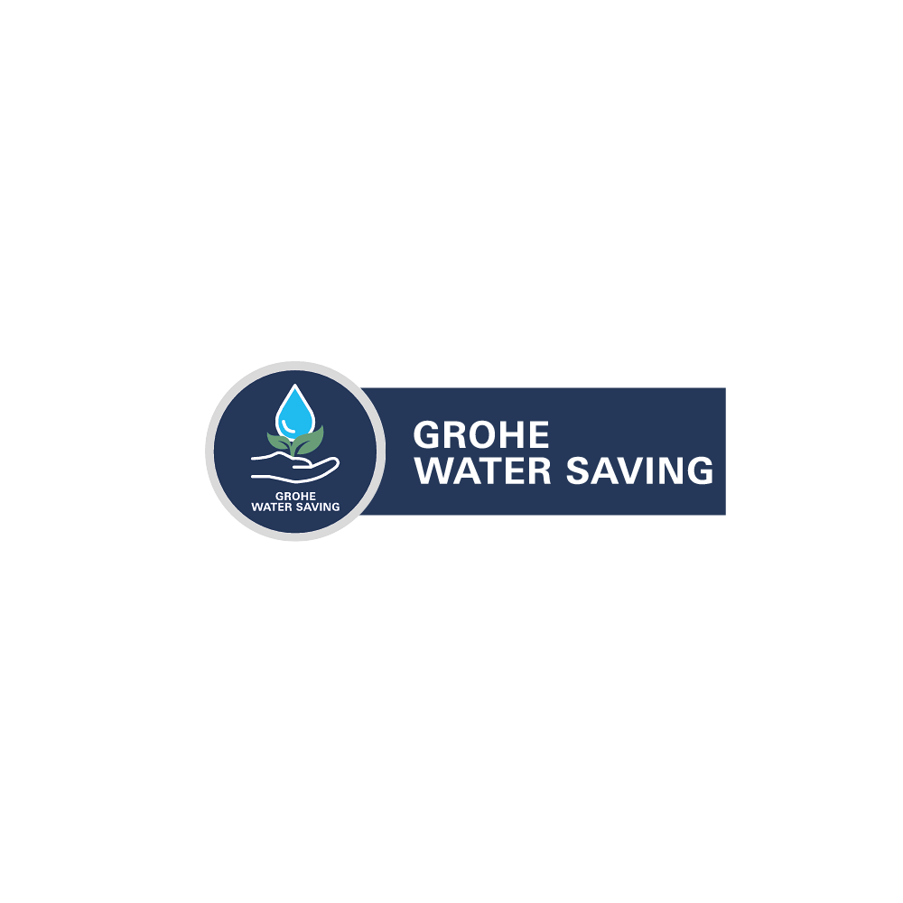 water saving grohe - 2