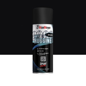 1PZ Vernice Spray - Trasparente - Effetto Laccato E Ceramico - 400ml - CWR - Foto 8