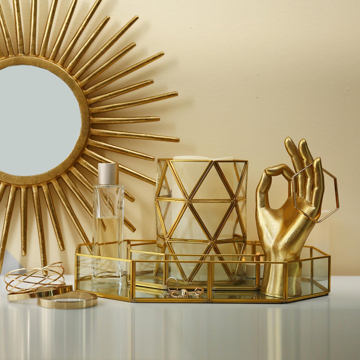 Smalto spray MAXMEYER metal con solvente argento 0.4 L - 3