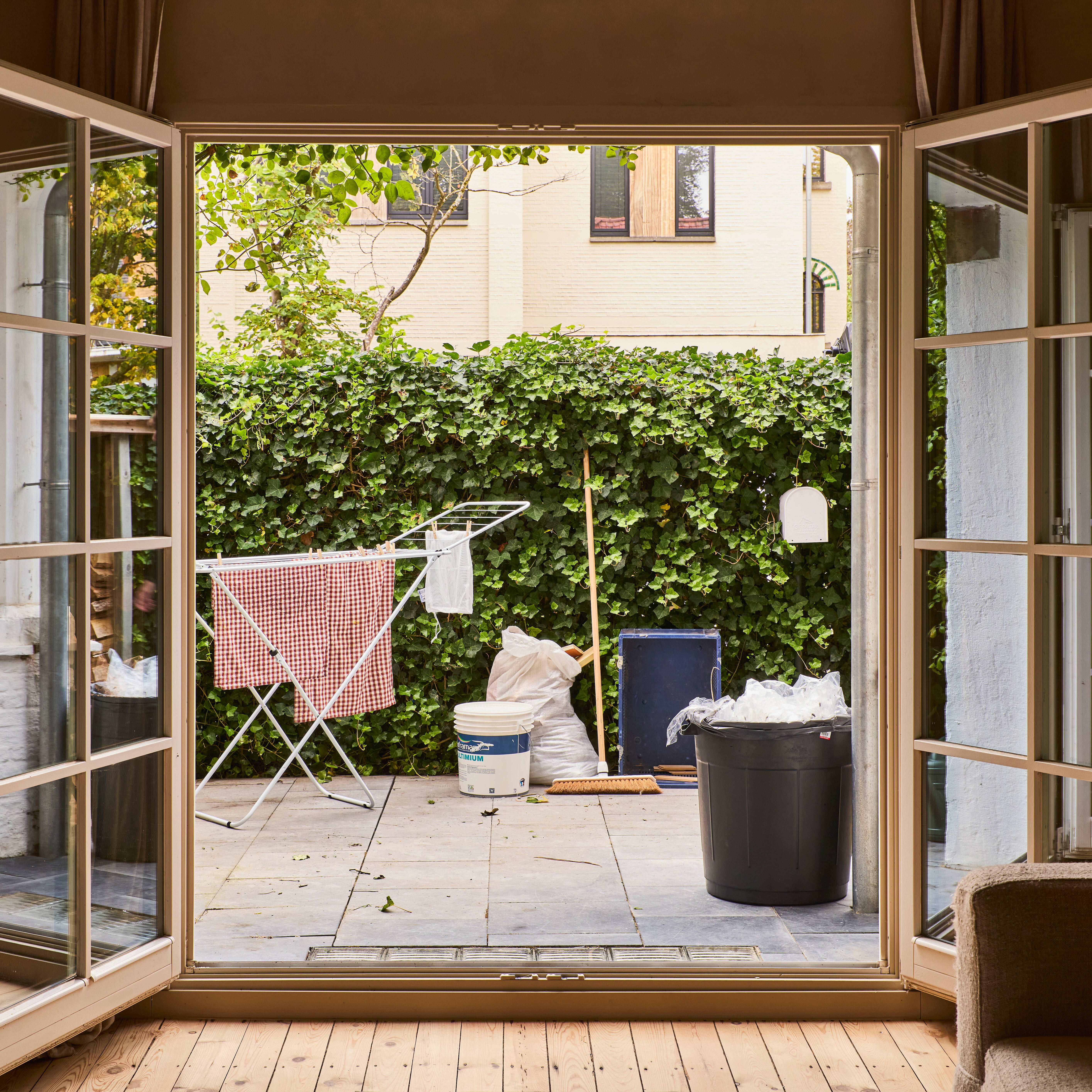 Lot de 3 sacs à gravats OCAI 70 l - 2