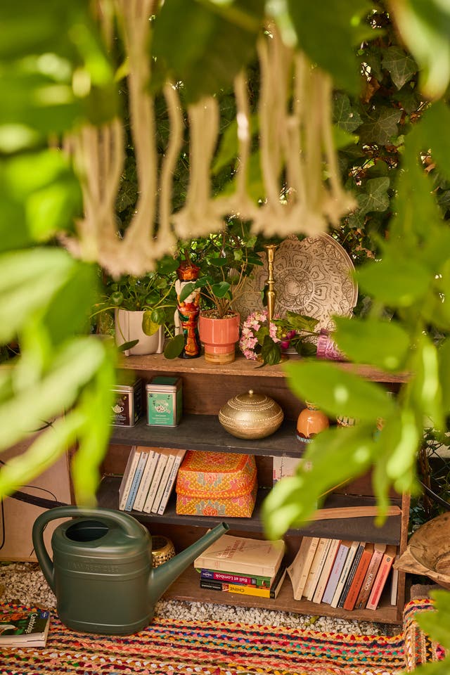 Jardin de style bohème : 11 idées | Leroy Merlin