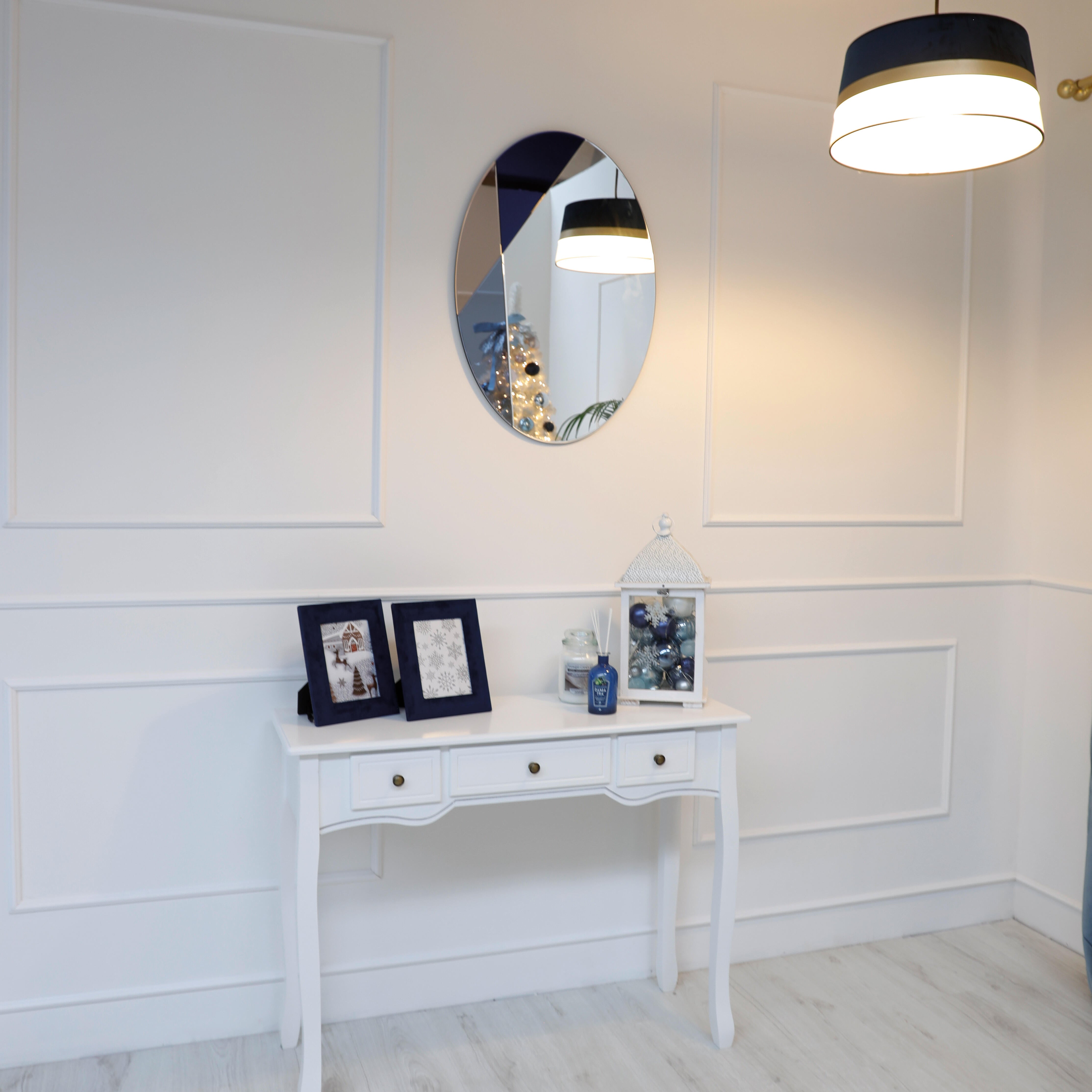 Cornice in polistirene DECOSA Melissa 2.5 x 200 cm - 9