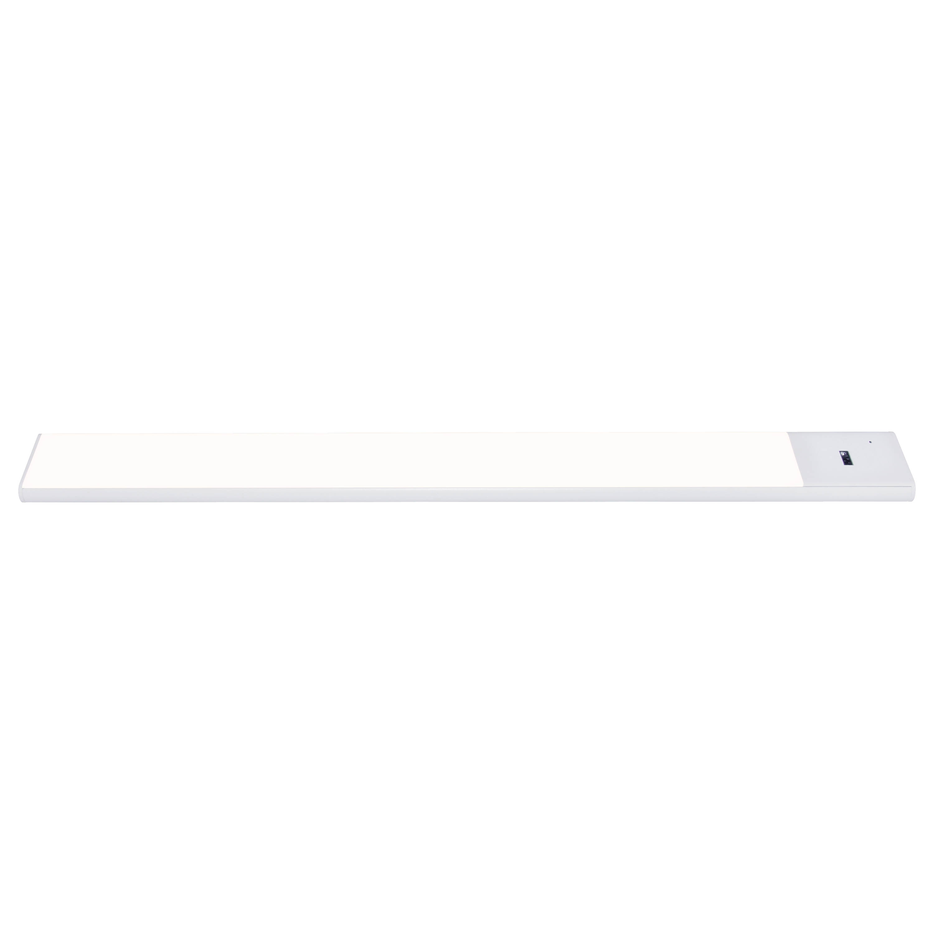 Réglette dessous de meuble LED Maxo L.40 cm détection main, blanc neutre INSPIRE - 7