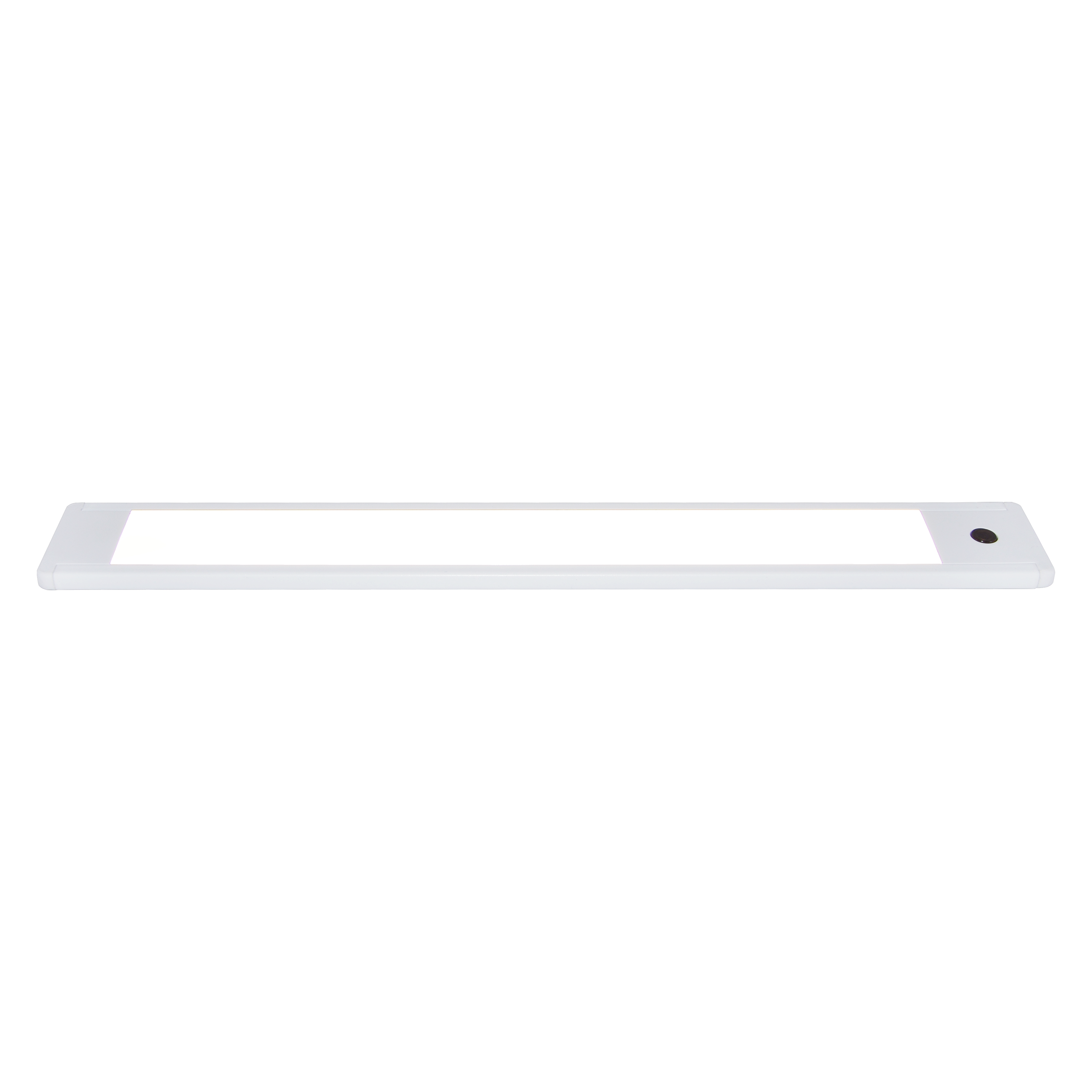 Réglette dessous de meuble LED Dufla L.30cm détection main, blanc neutre INSPIRE - 7