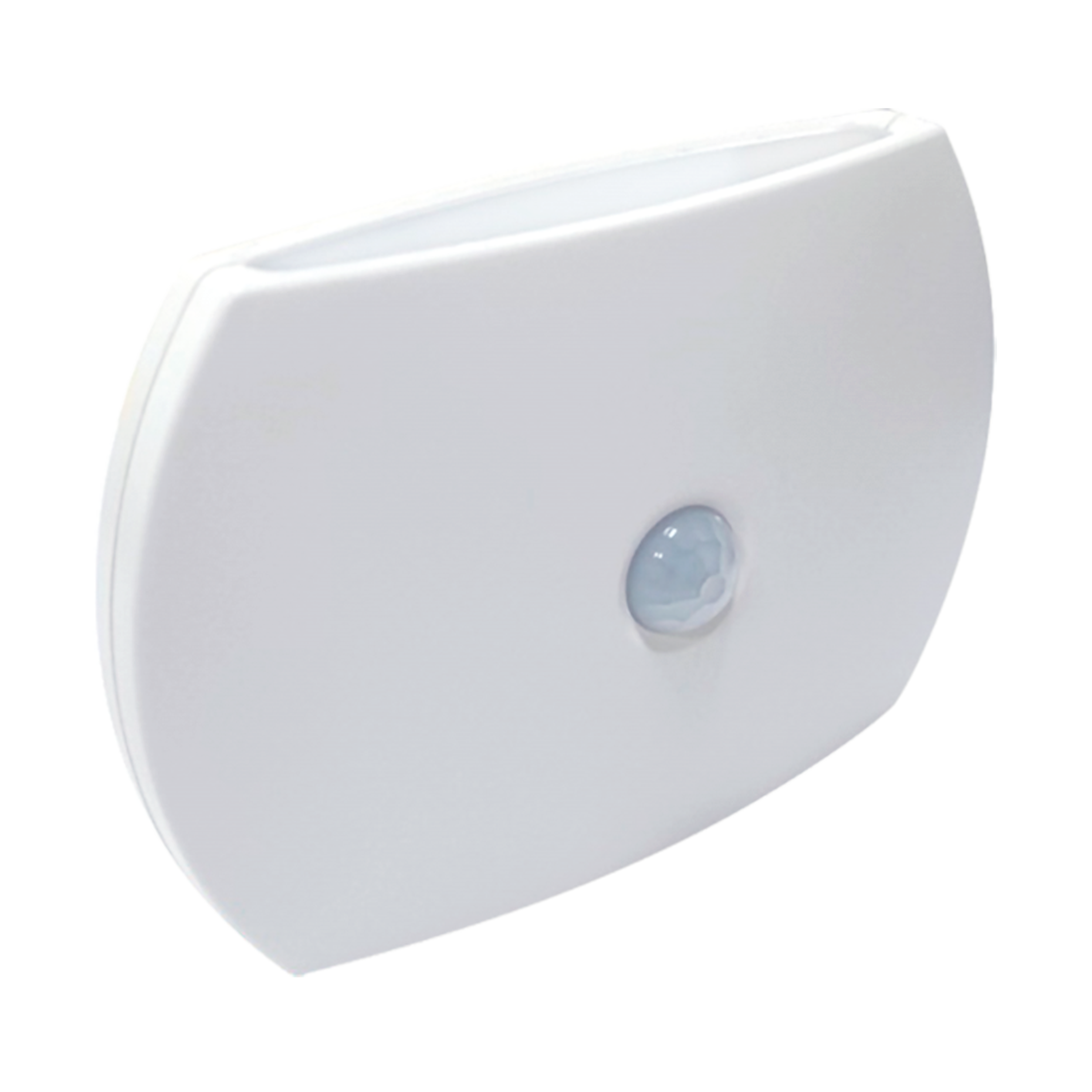 Veilleuse à détection, rechargeable USB Todu L.10 cm 38 lumens, INSPIRE - 5