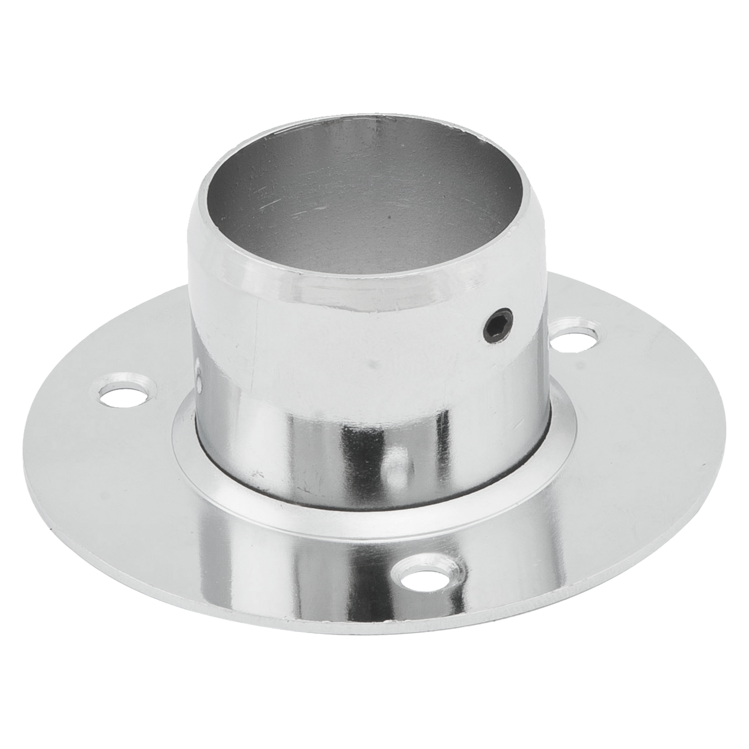 Końcówka mocująca z blokadą 32 mm Shop Line