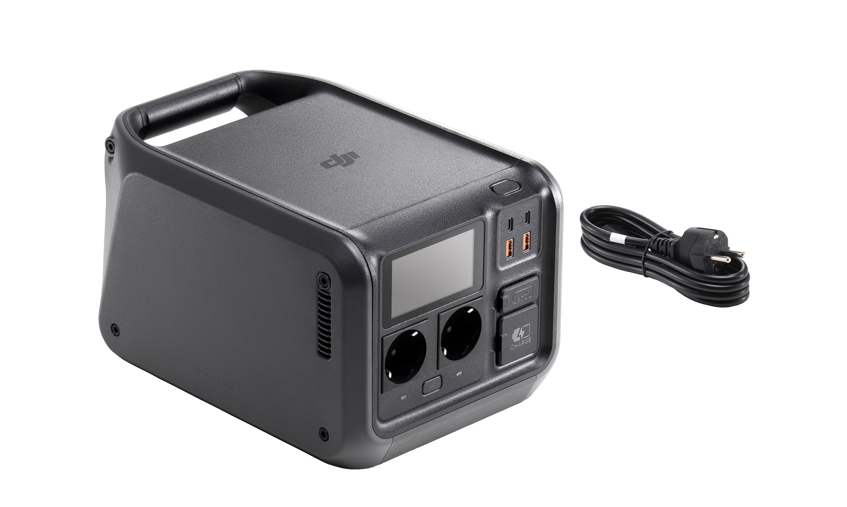 Stacja zasilania Dji Power 500
