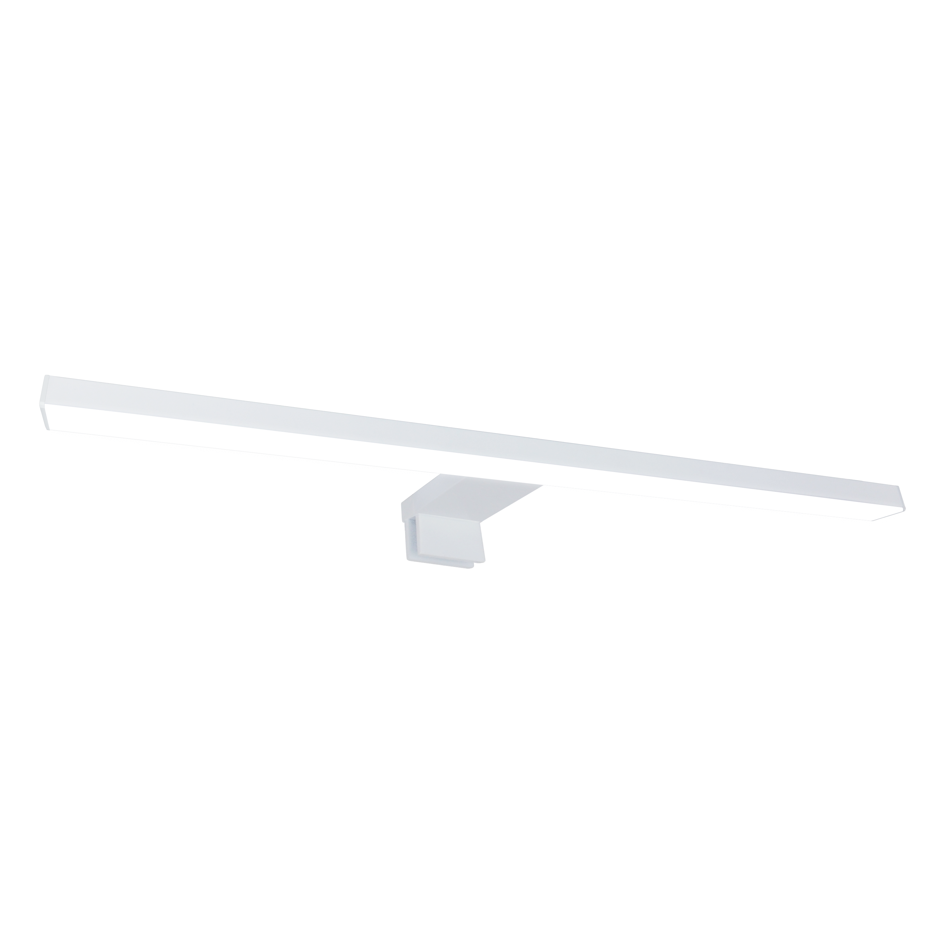 Kinkiet Slim biały 50 cm IP44 LED Inspire - 3