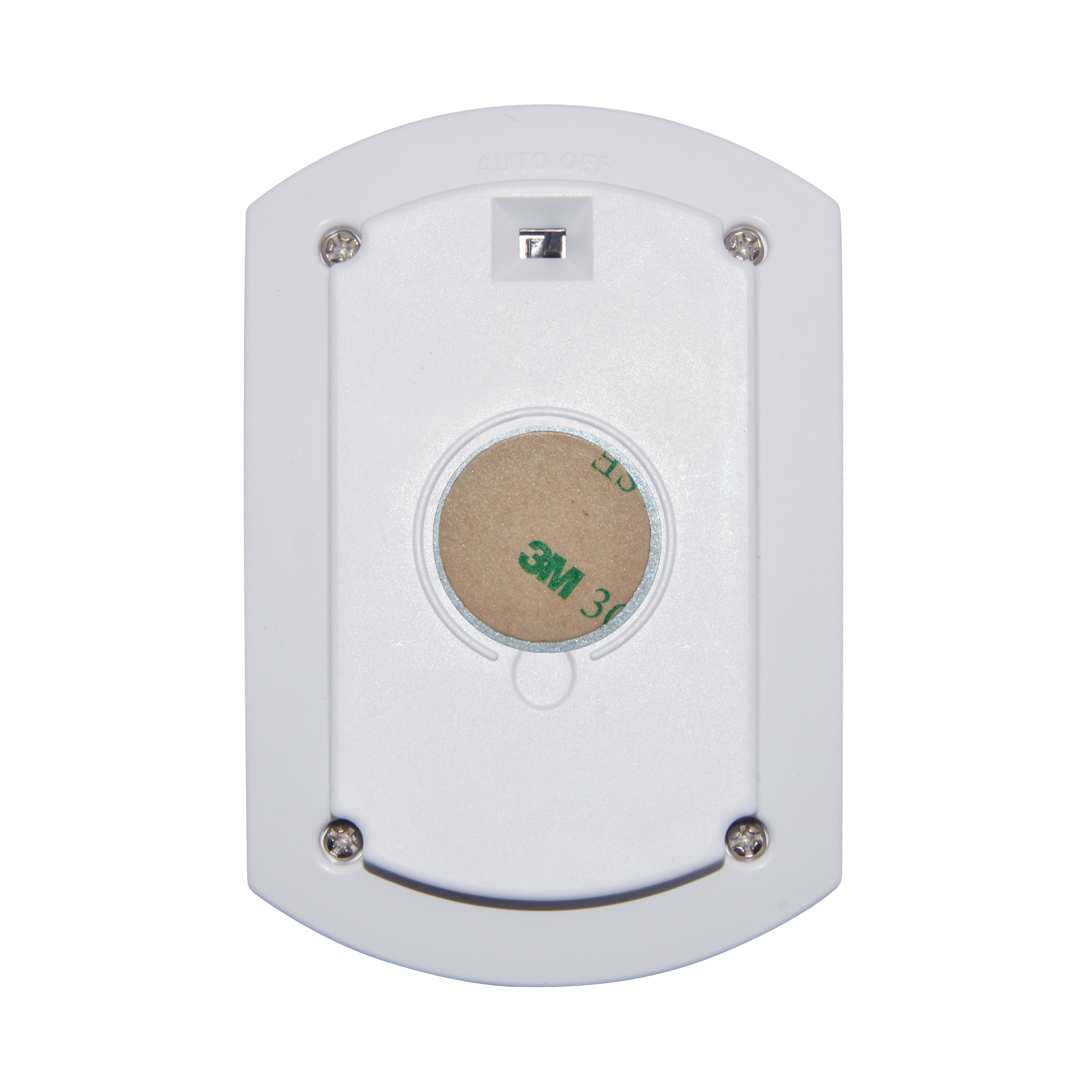 Veilleuse à détection, rechargeable USB Todu L.10 cm 38 lumens, INSPIRE - 4