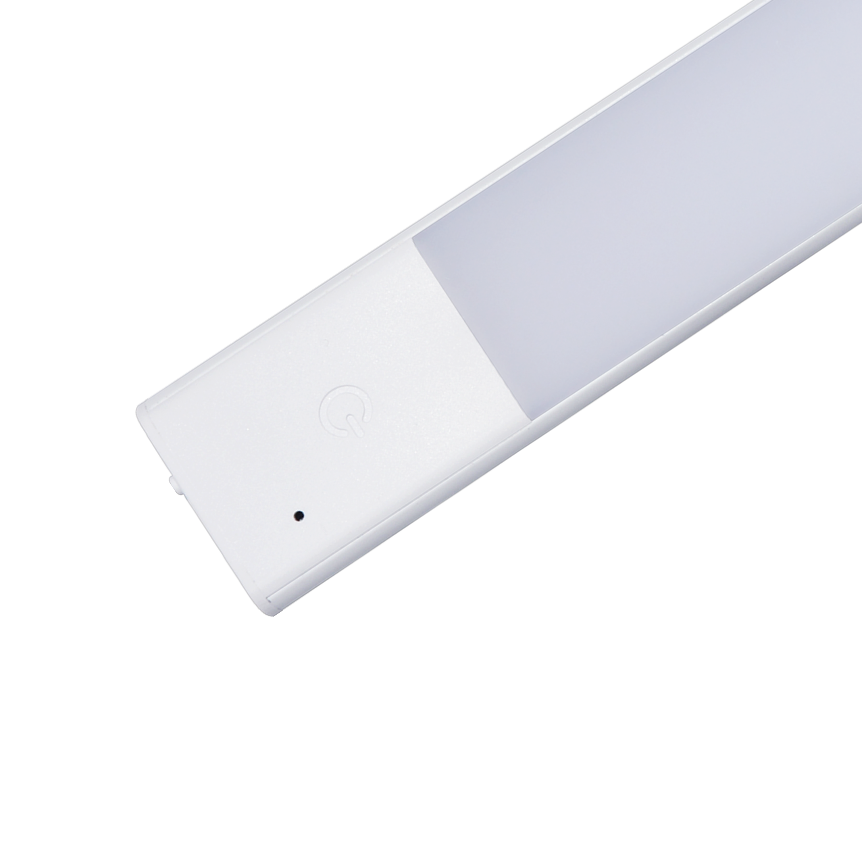Réglette LED Maxo tactile, rechargeable USB, L.40 cm, blanc neutre INSPIRE - 5