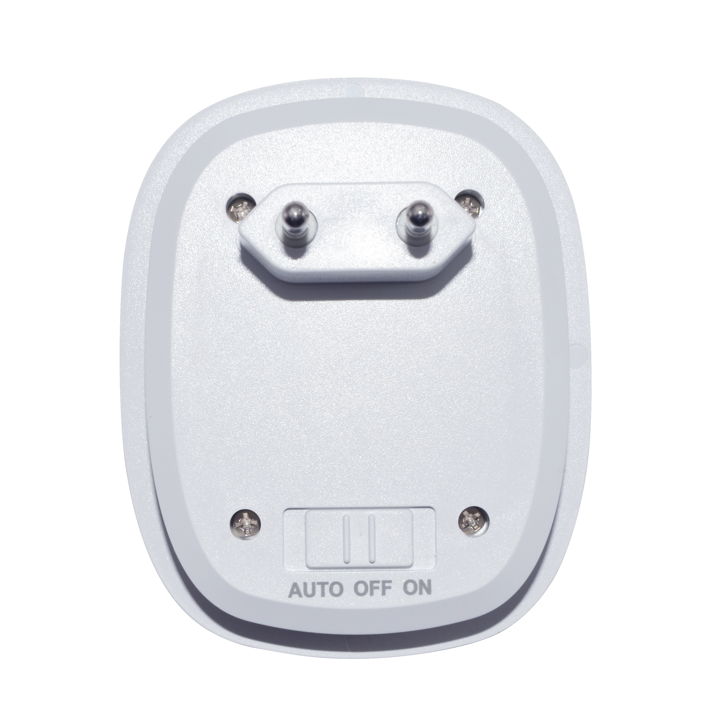 Veilleuse Dujo blanc, H.9.6 cm - 3