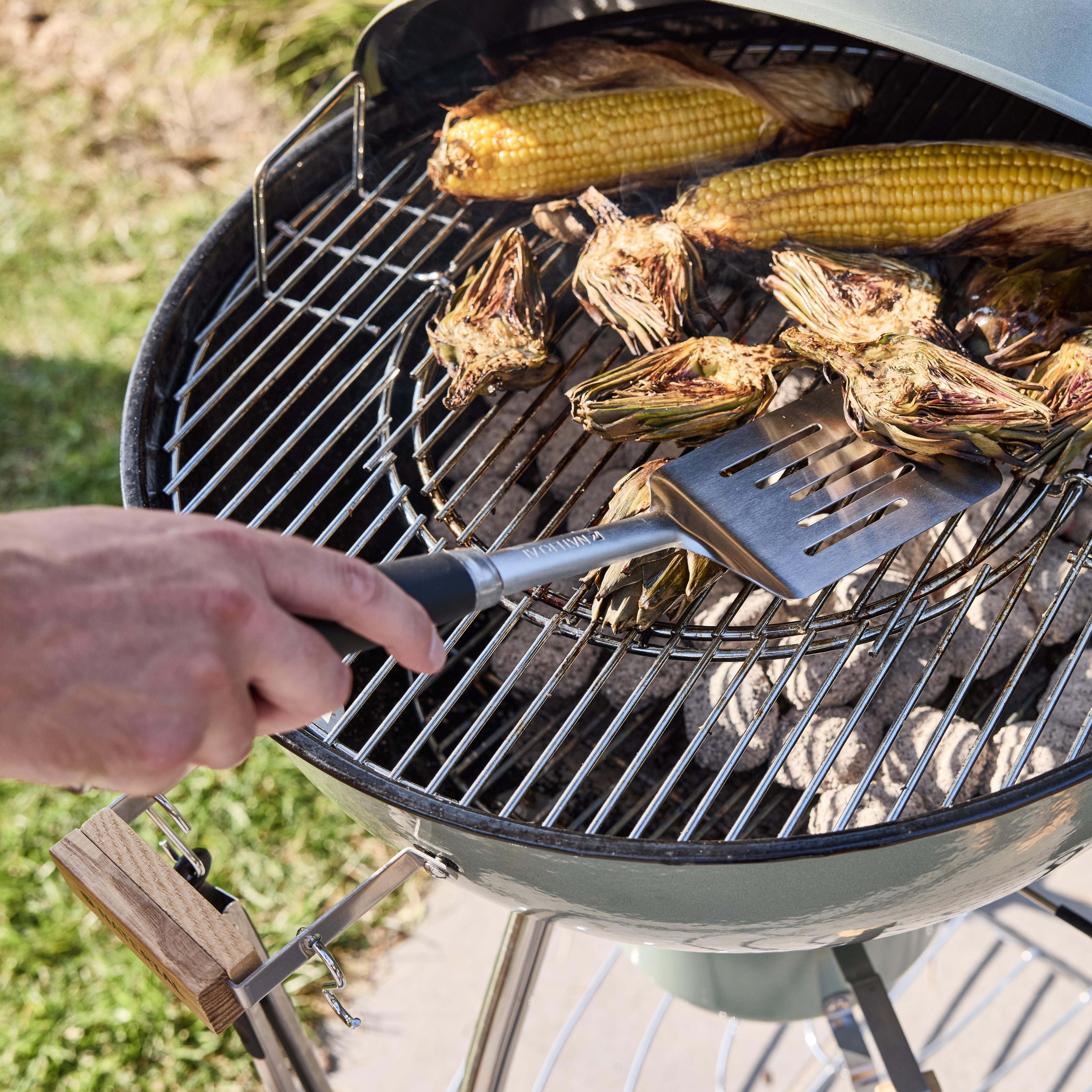 Conjunto 5 peças NATERIAL EM CAIXA - 8