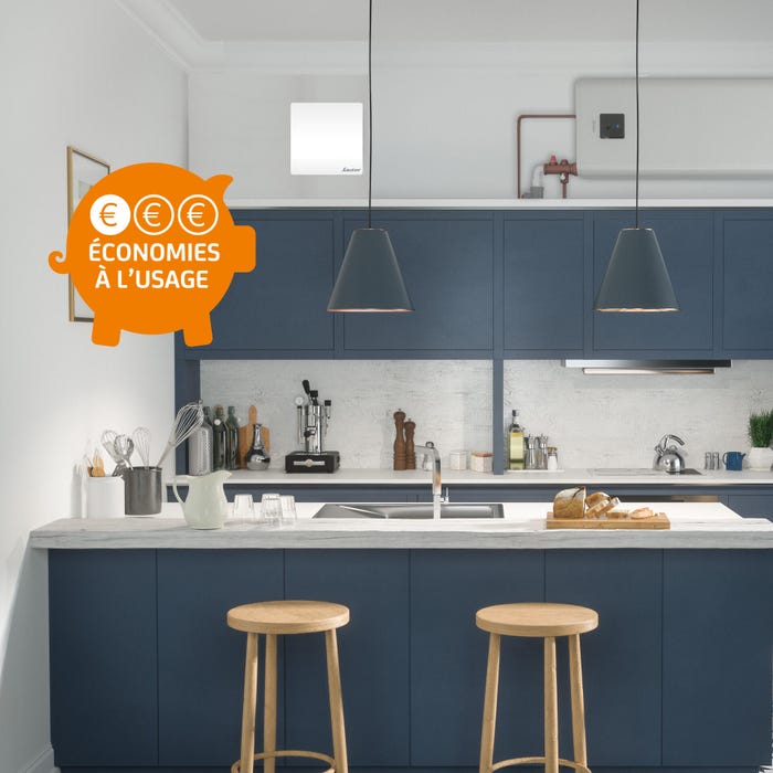 aérateur zemu économique