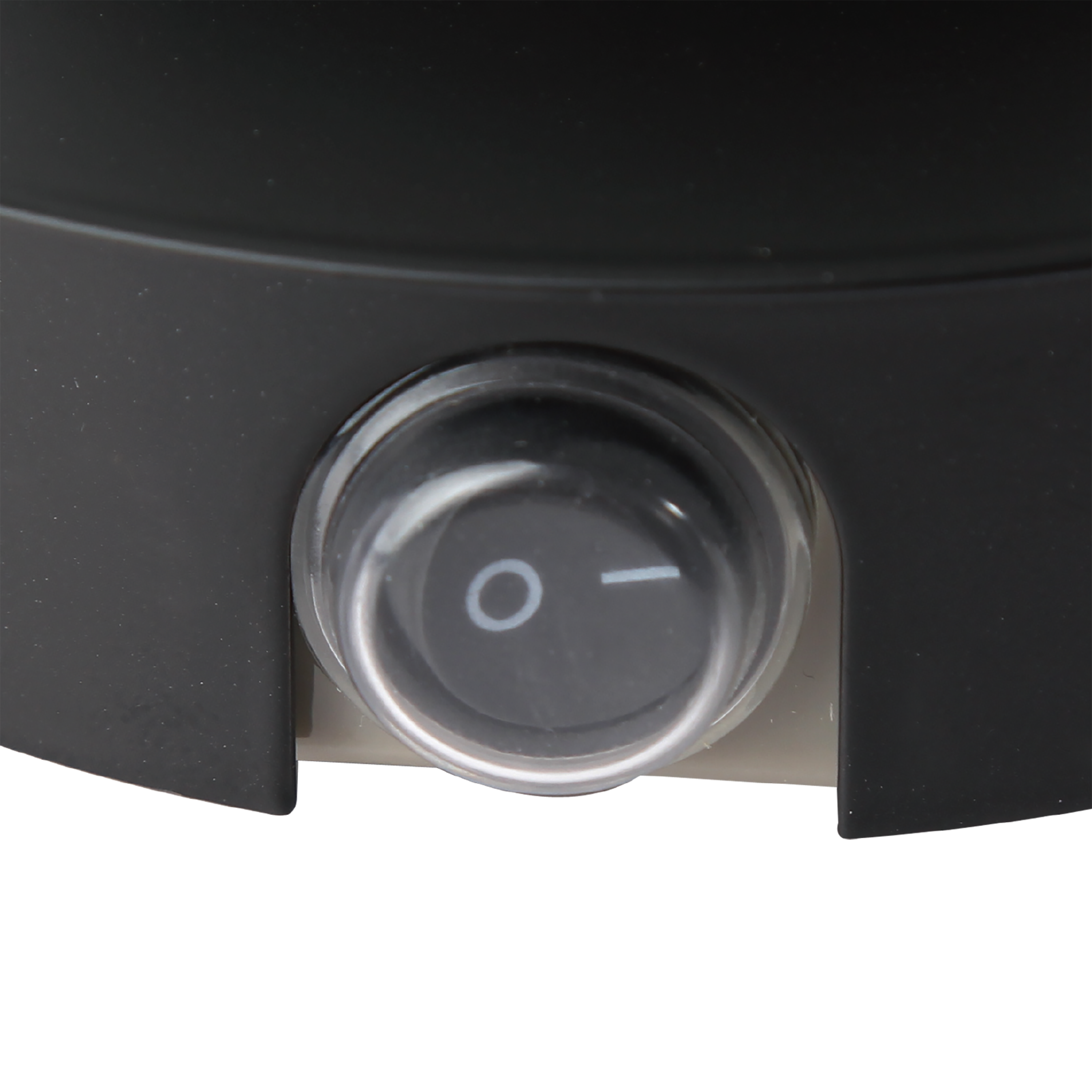 Applique LED salle de bain Kapi 650 lumens blanc neutre, noir INSPIRE - 2