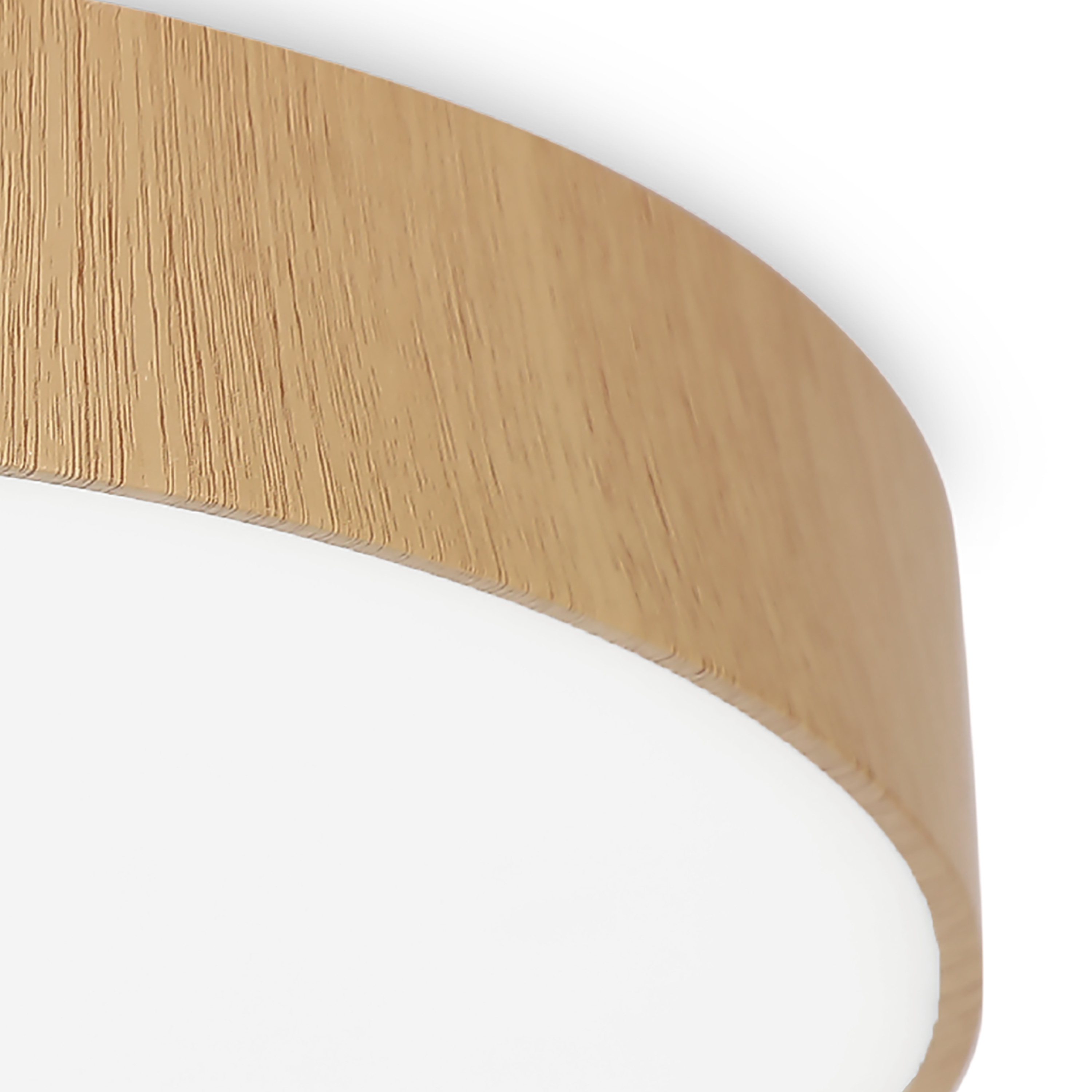 Plafon Drema drewno IP44 LED Inspire - 5