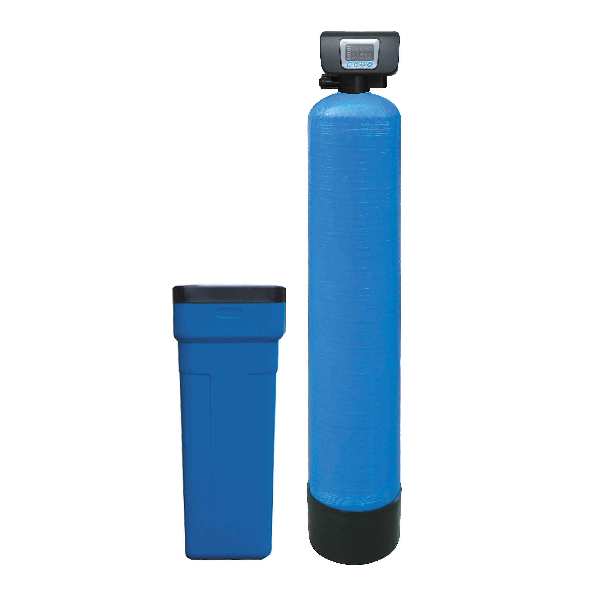 Zmiękczacz wody  70L WS-70-1354-RX USTM