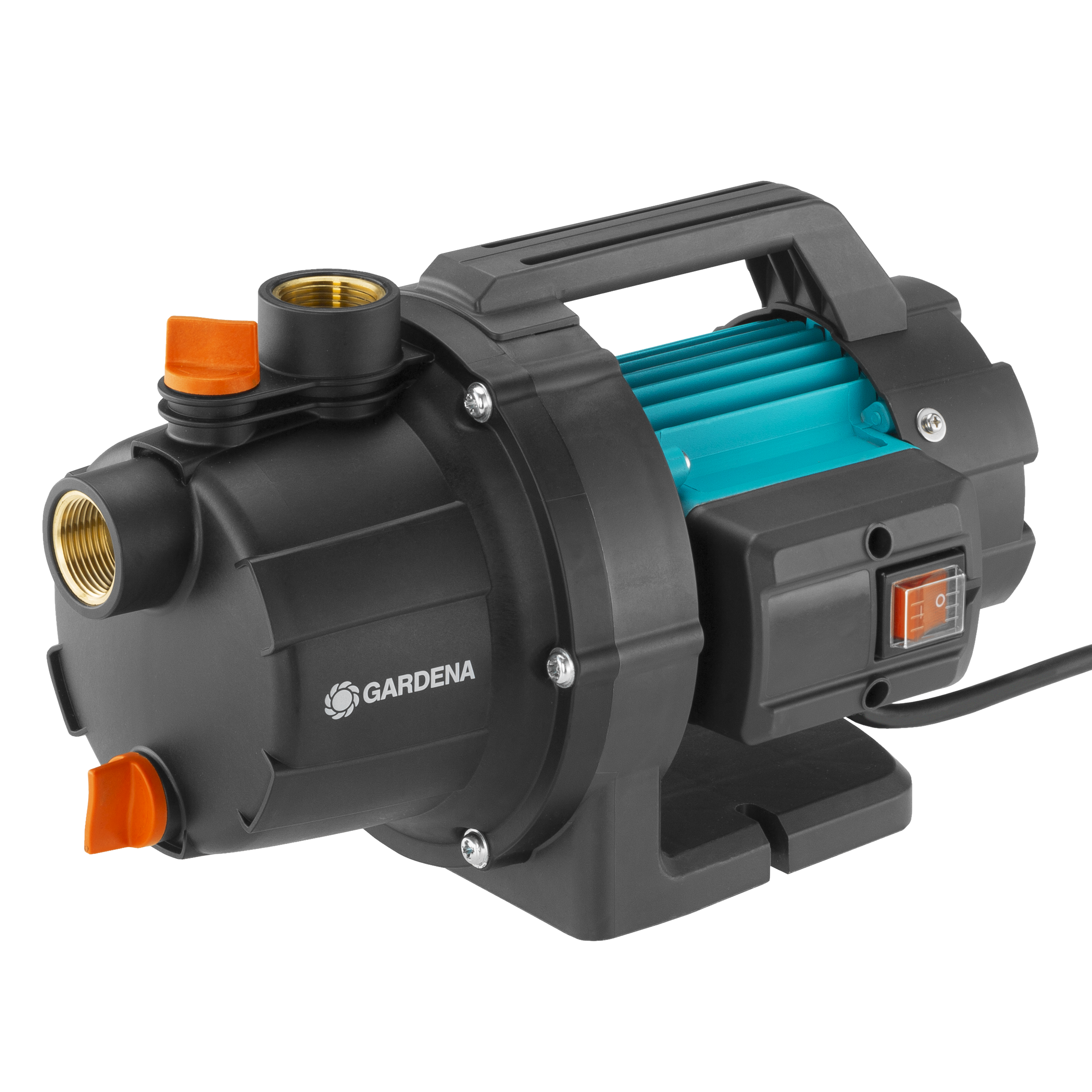 Pompa powierzchniowa 9010-47 3000 l/h 600 W 3.5 bar Gardena